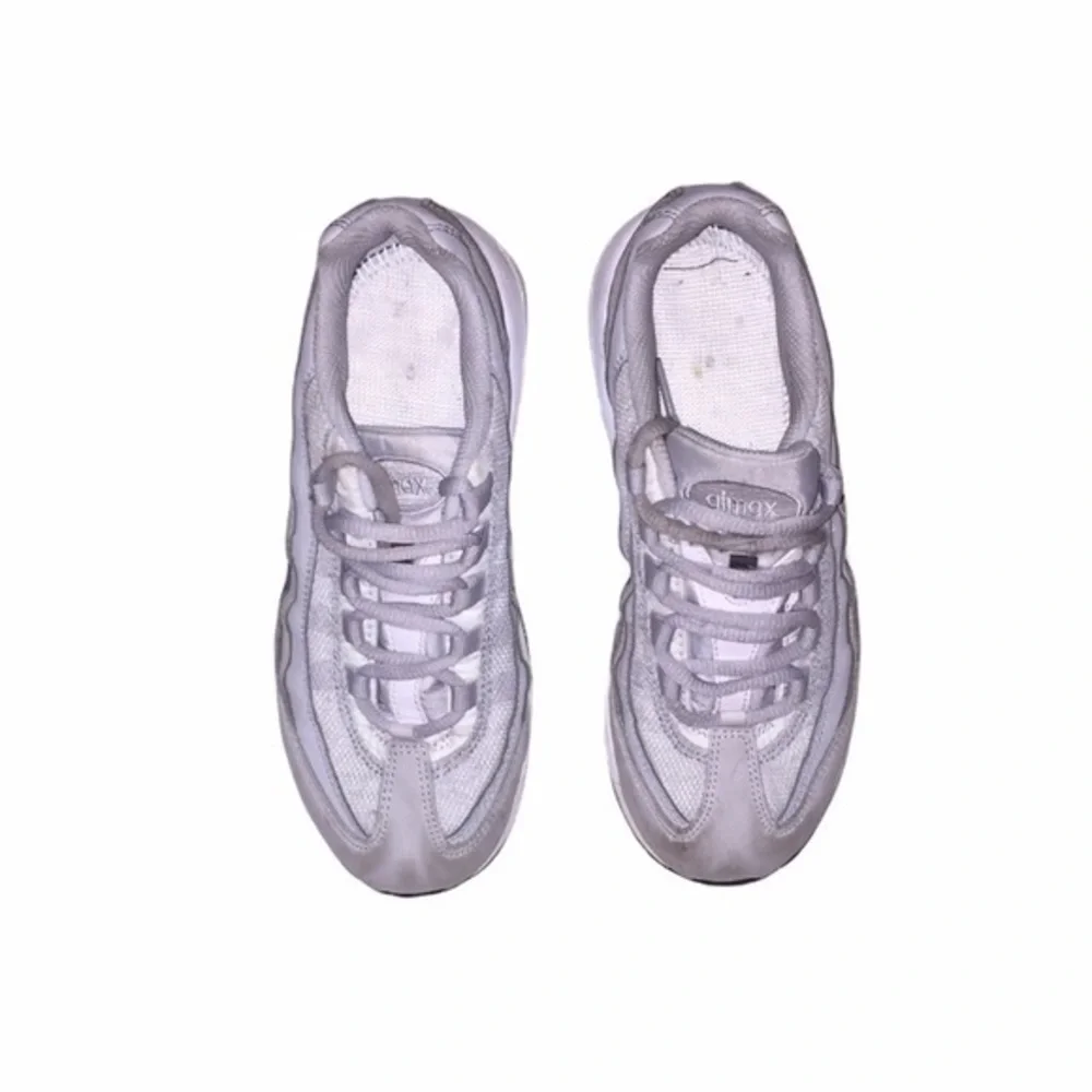 Nike good size